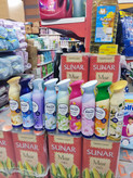 اسپری خوشبو کننده فبرز